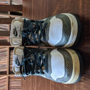 COPY - Nike Delta Force